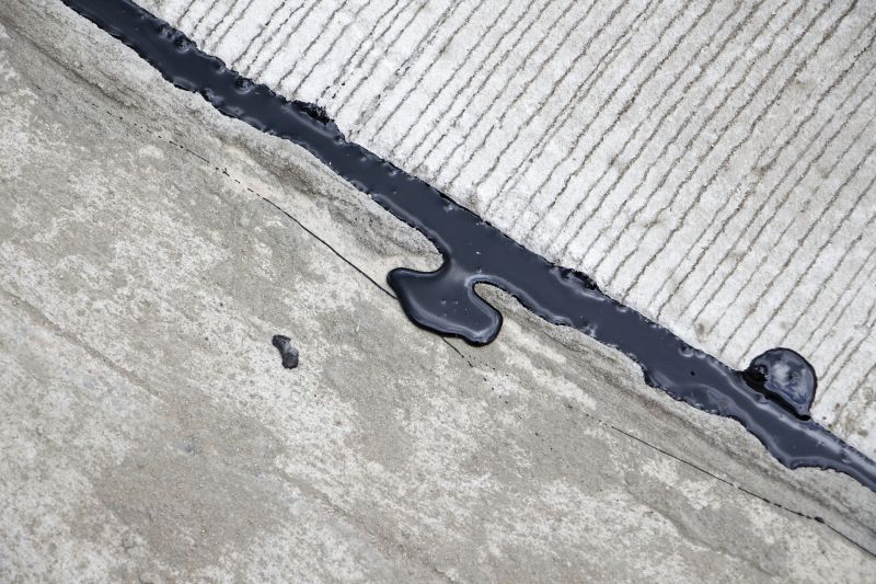 Concrete Joint Filling Costs — Cost of Concrete Joint Filling