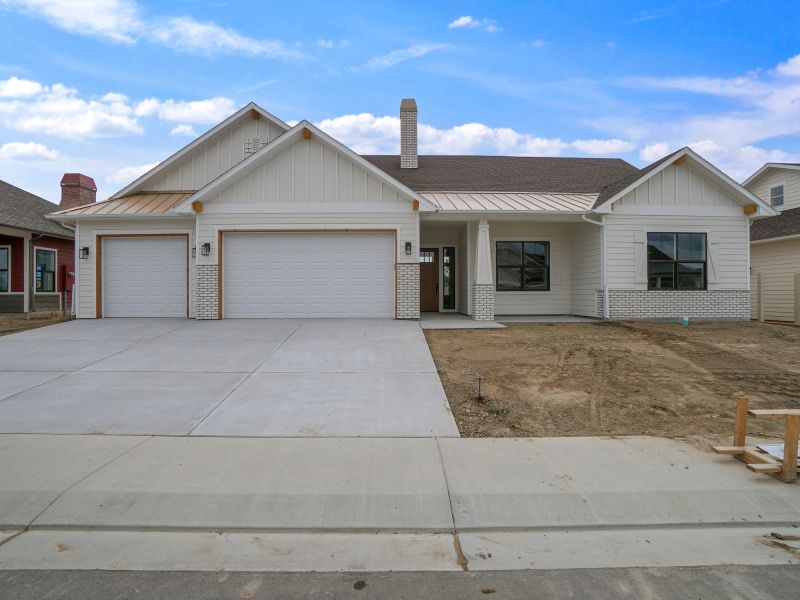 Driveway Spalling Repair