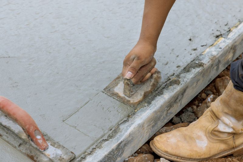 Professional Concrete Service