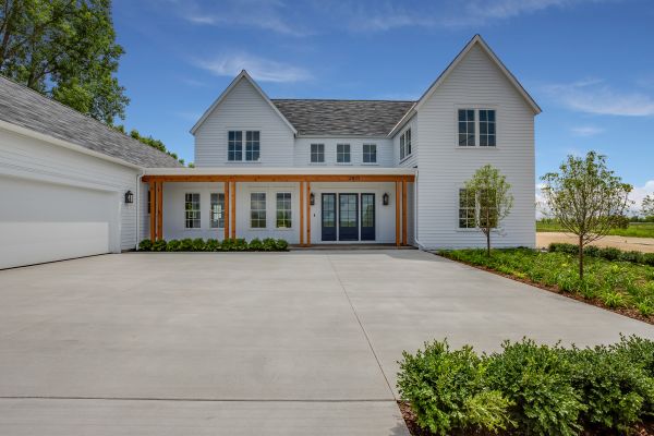Concrete Repair Service